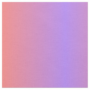 Tela Tejido degradado rosa y púrpura ;