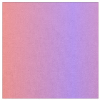 Tela Tejido degradado rosa y púrpura ;