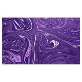 Tela Tejido digital morado de textura de mármol8