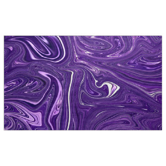 Tela Tejido digital morado de textura de mármol8