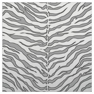 Tela Tejido elegante de impresión de tigres