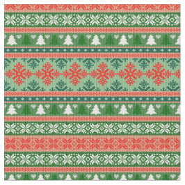 Tela Tejido escandinavo