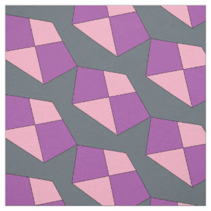 Tela Tejido, patrón de isla