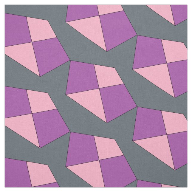 Tela Tejido, patrón de isla (Retal)