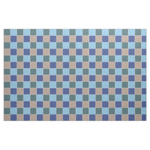 Tela Tejido personalizado de mosaicos náuticos