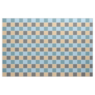 Tela Tejido personalizado de mosaicos náuticos