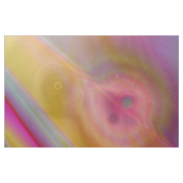 Tela Tejido psicodélico (Yarda)