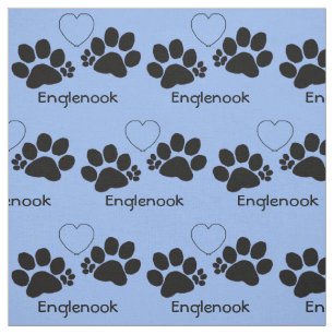 Tela Tejido - Tejidos de Mascota polidáctil