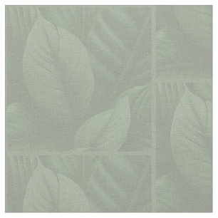 Tela Tejido tropical