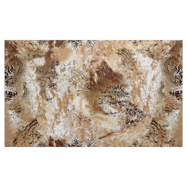 Tela Tejido único de Personalizable de aspecto de PIEDR (Yarda)