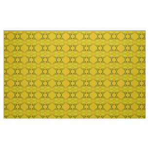 Tela Tejidos Buttercup Fabric Spring