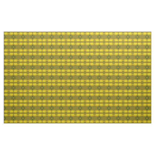 Tela Tejidos Buttercup Fabric Spring (Yarda)