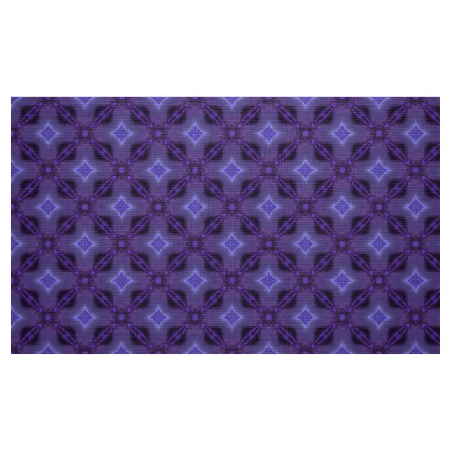 Tela Tejidos de algodón Personalizado azul cerca del pa ("Cuarto gordo" (fat quarter))