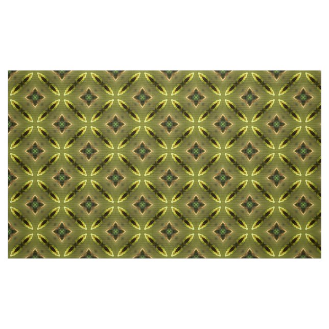 Tela Tejidos de algodón personalizado cerca del patio ("Cuarto gordo" (fat quarter))