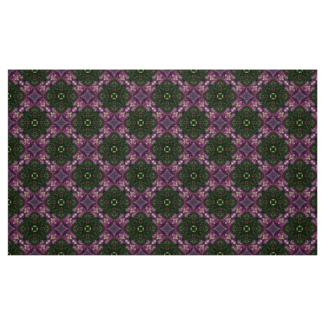 Tela Tejidos de algodón personalizado cerca del patio ("Cuarto gordo" (fat quarter))