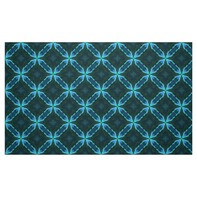 Tela Tejidos de algodón personalizado cerca del patio ("Cuarto gordo" (fat quarter))