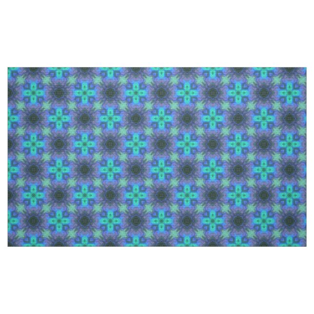 Tela Tejidos de algodón personalizado cerca del patio ("Cuarto gordo" (fat quarter))
