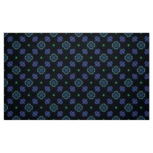 Tela Tejidos de algodón personalizado cerca del patio