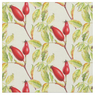 Tela Tejidos de colmenas botánicas de rosehip