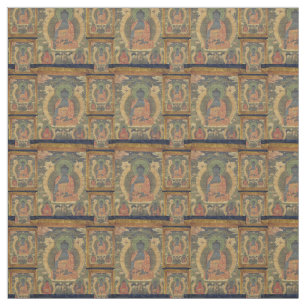Tela Tejidos de época - Linens & Cotton de diseñador