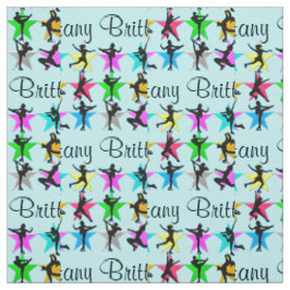TELA TEJIDOS DE ESTRELLA SUPER STAR PERSONALIZADOS