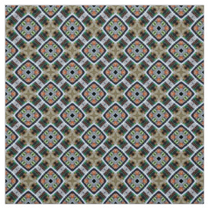 Tela Tejidos de múltiples colores ocupados Tejidos de t