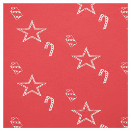 Tela Tejidos de Navidades de Punto Polka por colección 