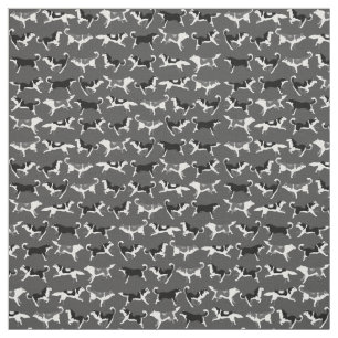 Tela Tejidos Husky Fabric Siberian Husky Tejidos De Per
