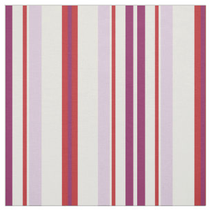 Tela Tejidos modernos de moda rojo y violeta