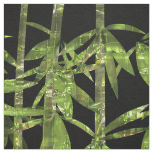 Tela Tejidos Personalizados de Bambú Art 4A
