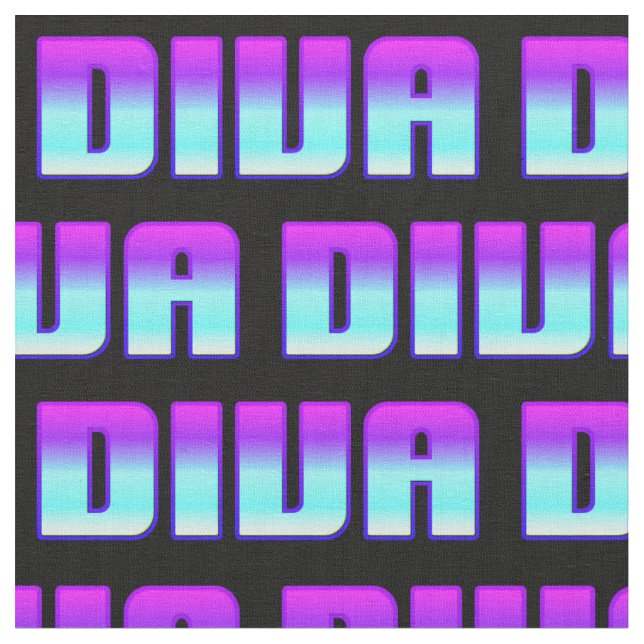 Tela ¡Tela a la venta! (De cerca)