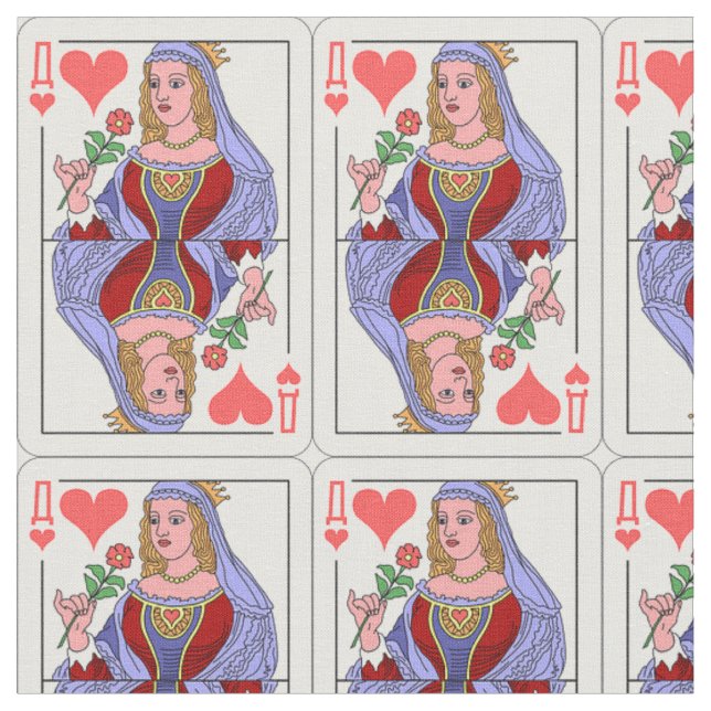 Tela ¡Tela a la venta! (De cerca)