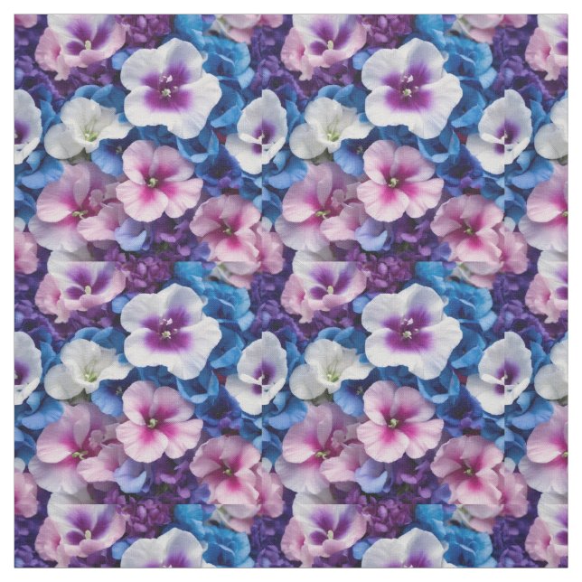 Tela Tela: Algodón de alambre (56" de ancho) (Retal)