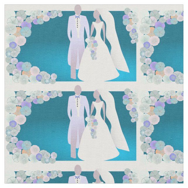 Tela ¡tela boda! (De cerca)