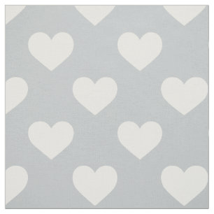 Tela Tela: Corazones grises