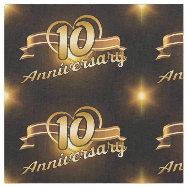 Tela ¡Tela de 10 años! (De cerca)