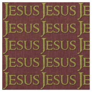 Tela ¡tela de Jesús!