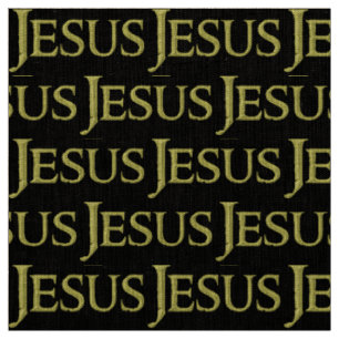 Tela ¡Tela de Jesús, para la venta!