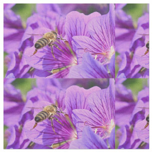 Tela ¡Tela de naturaleza de jardín!