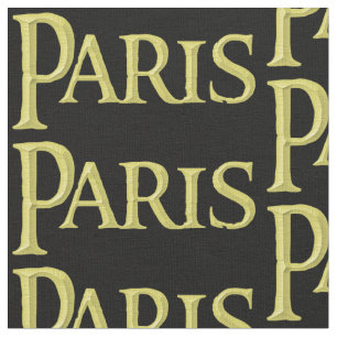 Tela ¡Tela de París!