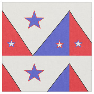 Tela tela, estrellas