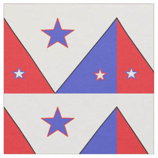 Tela tela, estrellas