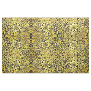 Tela Tela-Floral-Guillermo Morris 13