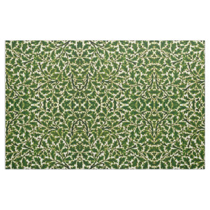 Tela Tela-Floral-Guillermo Morris 17