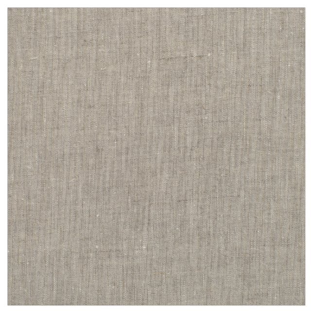 Tela Tela: Linen natural (54" de ancho) (Retal)