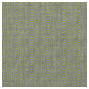 Tela Tela: Puntos de la verde salvia y del amarillo