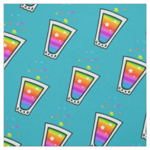 TELA ¡TELA - SHOTZ! VASO DE MEDIDA