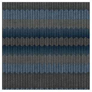 Tela Tela Tela Tela Tela De Lana Azul Textiles