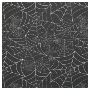 Tela telaraña halloween gótico telaraña negra