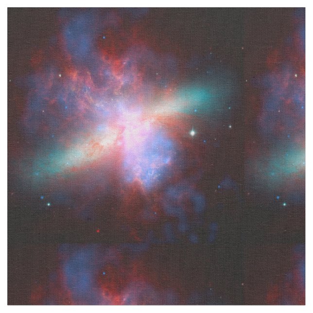 Tela Telescopios espaciales que muestran la visión (De cerca)
